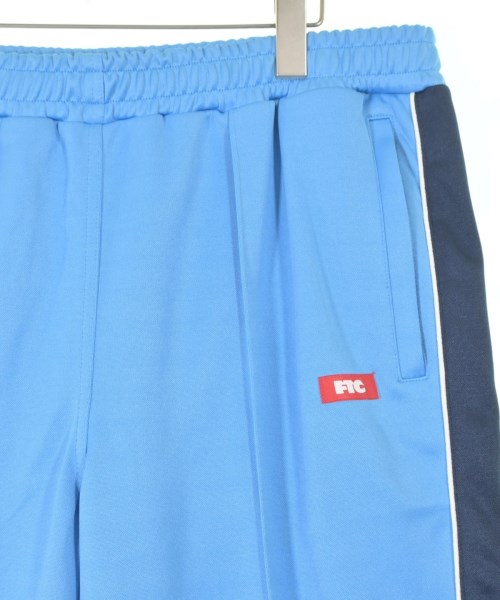 FTC（エフティーシー）スウェットパンツ 青 サイズ:L メンズ/2200662610069