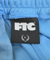 FTC（エフティーシー）スウェットパンツ 青 サイズ:L メンズ/2200662610069