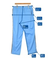 FTC（エフティーシー）スウェットパンツ 青 サイズ:L メンズ/2200662610069