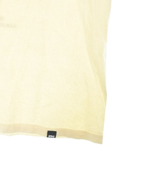 FTC（エフティーシー）Tシャツ・カットソー 白 サイズ:L メンズ/2200722014011