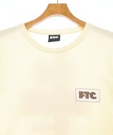 FTC（エフティーシー）Tシャツ・カットソー 白 サイズ:L メンズ/2200722014011
