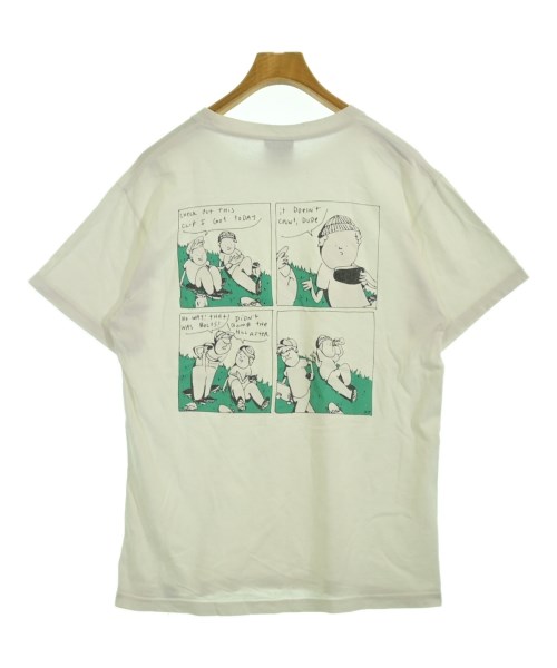FTC（エフティーシー）Tシャツ・カットソー 白 サイズ:M メンズ/2200722841075