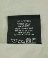 FTC（エフティーシー）Tシャツ・カットソー 白 サイズ:M メンズ/2200722841075