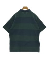 FTC（エフティーシー）ポロシャツ 紺 サイズ:L メンズ/2200723819028