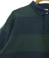 FTC（エフティーシー）ポロシャツ 紺 サイズ:L メンズ/2200723819028