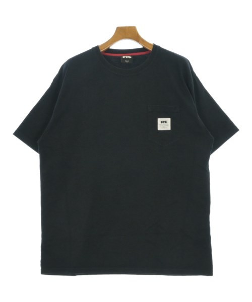 FTC(エフティーシー)Tシャツ・カットソー 黒 サイズ:L/2200685801079