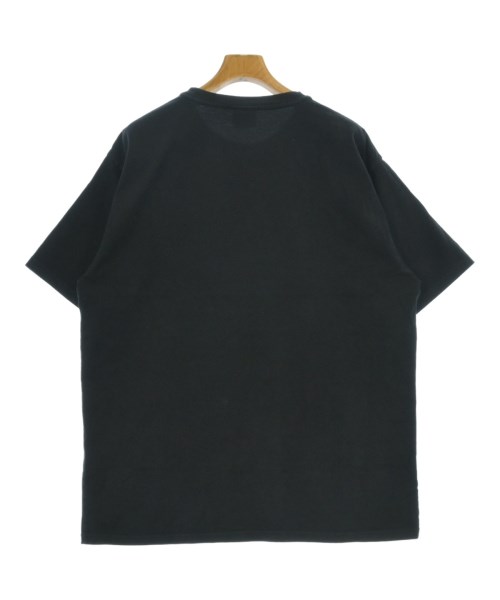FTC（エフティーシー）Tシャツ・カットソー 黒 サイズ:L メンズ/2200685801079