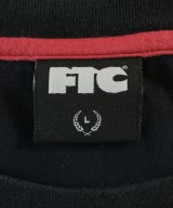 FTC（エフティーシー）Tシャツ・カットソー 黒 サイズ:L メンズ/2200685801079