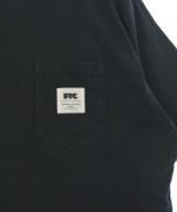 FTC（エフティーシー）Tシャツ・カットソー 黒 サイズ:L メンズ/2200685801079