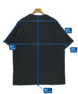 FTC（エフティーシー）Tシャツ・カットソー 黒 サイズ:L メンズ/2200685801079