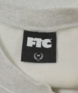 FTC（エフティーシー）スウェット グレー サイズ:M メンズ/2200672945410