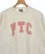 FTC（エフティーシー）スウェット グレー サイズ:M メンズ/2200672945410