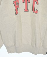 FTC（エフティーシー）スウェット グレー サイズ:M メンズ/2200672945410