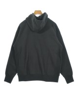FTC（エフティーシー）パーカー 黒 サイズ:M メンズ/2200672945427