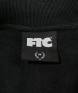 FTC（エフティーシー）パーカー 黒 サイズ:M メンズ/2200672945427