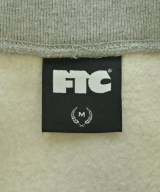 FTC（エフティーシー）パーカー グレー サイズ:M メンズ/2200690543018