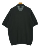 FTC（エフティーシー）ポロシャツ 黒 サイズ:L メンズ/2200693284031