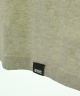 FTC（エフティーシー）ポロシャツ グレー サイズ:L メンズ/2200693284062
