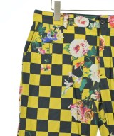 24karats（トゥエンティーフォーカラッツ）ショートパンツ 黄 サイズ:L メンズ/2200635450036