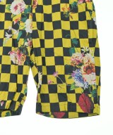 24karats（トゥエンティーフォーカラッツ）ショートパンツ 黄 サイズ:L メンズ/2200635450036