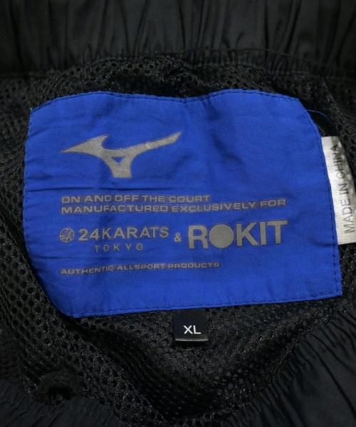 24karats（トゥエンティーフォーカラッツ）その他 黒 サイズ:XL メンズ/2200623973035