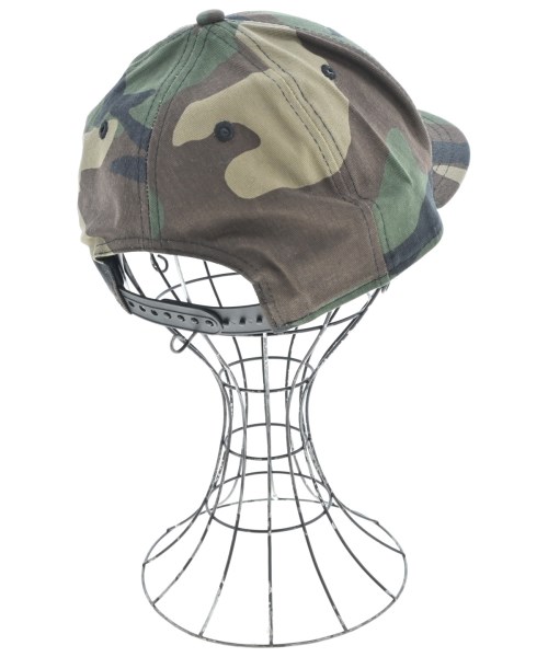 24karats（トゥエンティーフォーカラッツ）キャップ カーキ サイズ:ONE メンズ/2200618016020