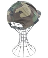 24karats（トゥエンティーフォーカラッツ）キャップ カーキ サイズ:ONE メンズ/2200618016020