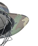 24karats（トゥエンティーフォーカラッツ）キャップ カーキ サイズ:ONE メンズ/2200618016020