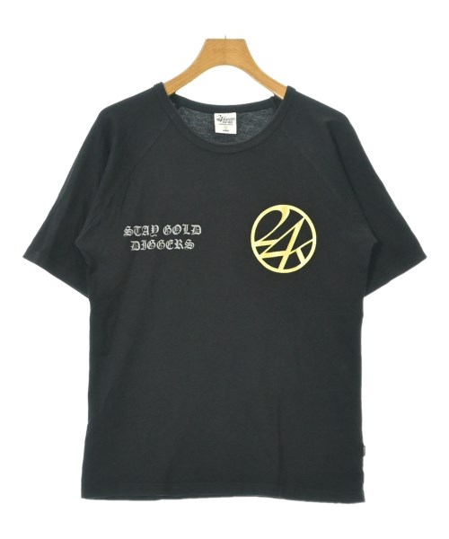トゥエンティーフォーカラッツ(24karats)の24karats Tシャツ・カットソー