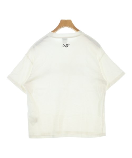 24karats（トゥエンティーフォーカラッツ）Tシャツ・カットソー 白