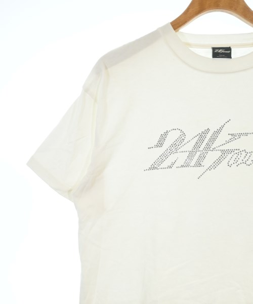 24karats（トゥエンティーフォーカラッツ）Tシャツ・カットソー 白