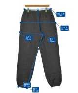 24karats（トゥエンティーフォーカラッツ）デニムパンツ 黒 サイズ:L メンズ/2200715399019