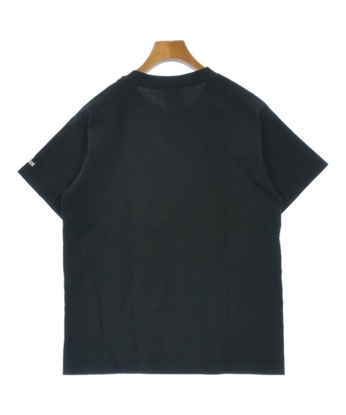 StilLas（スタイラス）Tシャツ・カットソー 黒 サイズ:M メンズ/2200623095188