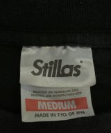 StilLas（スタイラス）Tシャツ・カットソー 黒 サイズ:M メンズ/2200623095188