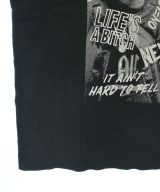 StilLas（スタイラス）Tシャツ・カットソー 黒 サイズ:M メンズ/2200623095188