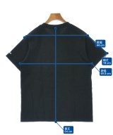 StilLas（スタイラス）Tシャツ・カットソー 黒 サイズ:M メンズ/2200623095188