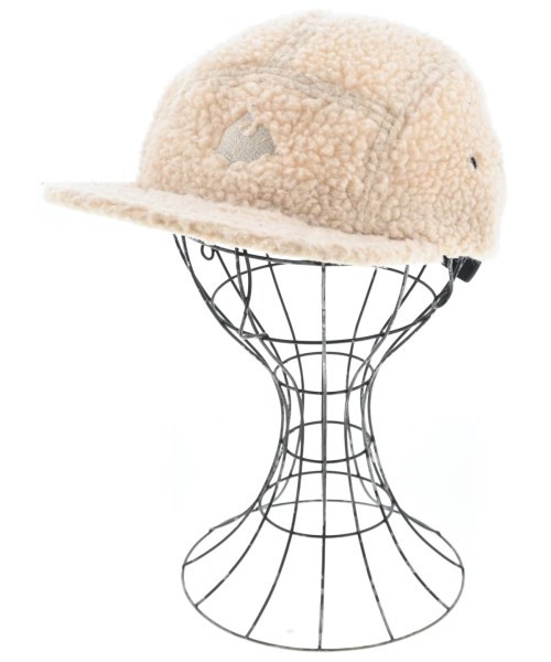 ELNEST(エルネスト)キャップ ベージュ サイズ:F/2200669930184