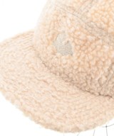 ELNEST（エルネスト）キャップ ベージュ サイズ:F メンズ/2200669930184