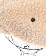 ELNEST（エルネスト）キャップ ベージュ サイズ:F メンズ/2200669930184