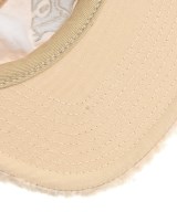 ELNEST（エルネスト）キャップ ベージュ サイズ:F メンズ/2200669930184