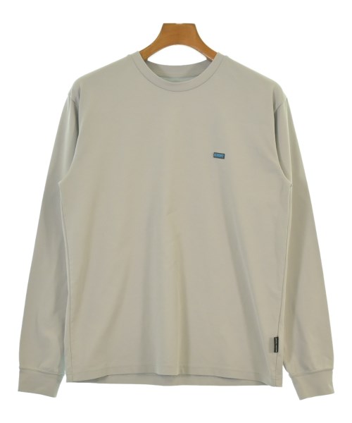 ELNEST(エルネスト)Tシャツ・カットソー グレー サイズ:S/2200639774039