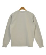 ELNEST（エルネスト）Tシャツ・カットソー グレー サイズ:S メンズ/2200639774039