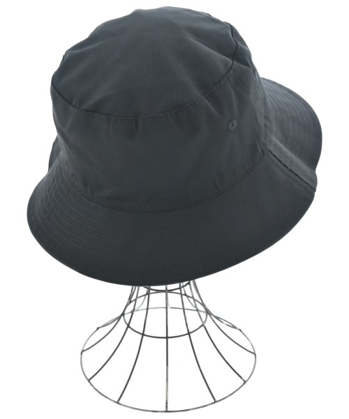 ELNEST（エルネスト）ハット グレー サイズ:M メンズ/2200671567088