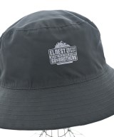 ELNEST（エルネスト）ハット グレー サイズ:M メンズ/2200671567088