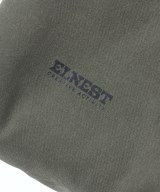 ELNEST（エルネスト）マフラー カーキ サイズ:- メンズ/2200731130139