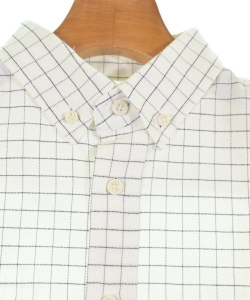 Original Fake（オリジナルフェイク）カジュアルシャツ 白 サイズ:1(S位) メンズ/2200641800122