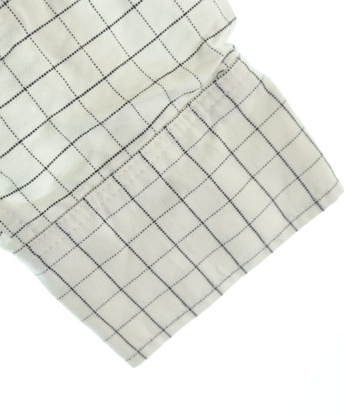 Original Fake（オリジナルフェイク）カジュアルシャツ 白 サイズ:1(S位) メンズ/2200641800122