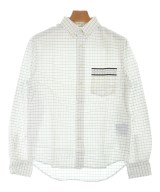 Original Fake（オリジナルフェイク）カジュアルシャツ 白 サイズ:1(S位) メンズ/2200641800122