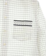 Original Fake（オリジナルフェイク）カジュアルシャツ 白 サイズ:1(S位) メンズ/2200641800122