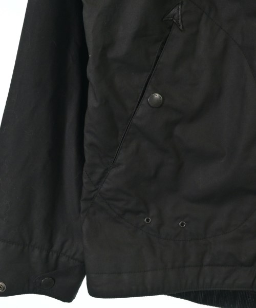 Original Fake（オリジナルフェイク）マウンテンパーカー 黒 サイズ:48(L位) メンズ/2200617488491